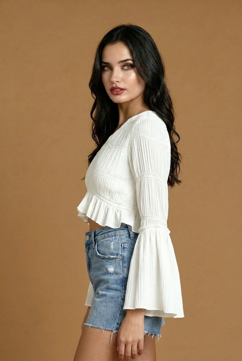 Petra In Zara - Variation